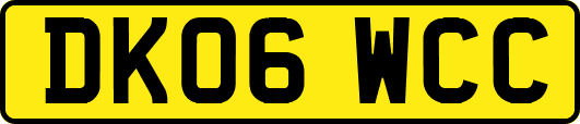 DK06WCC