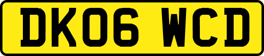 DK06WCD