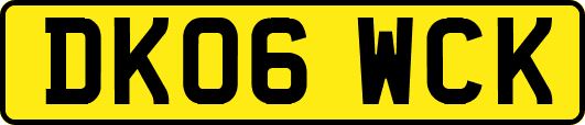 DK06WCK