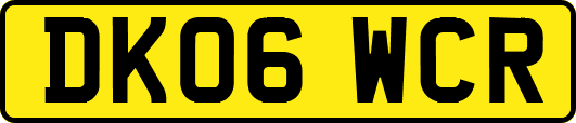DK06WCR