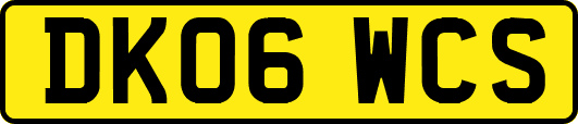 DK06WCS