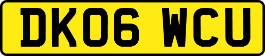 DK06WCU