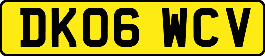 DK06WCV