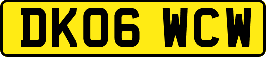 DK06WCW