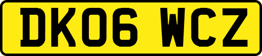 DK06WCZ