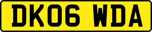 DK06WDA
