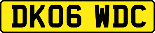 DK06WDC