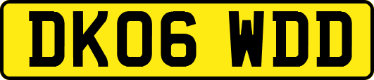 DK06WDD