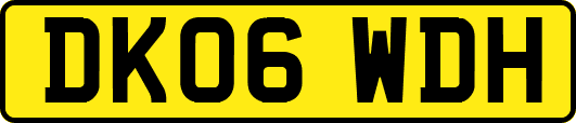 DK06WDH