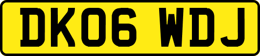DK06WDJ