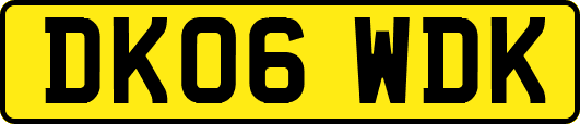 DK06WDK