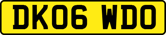 DK06WDO