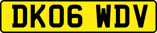DK06WDV