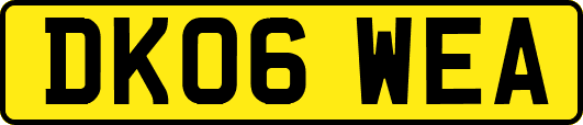 DK06WEA