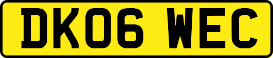 DK06WEC