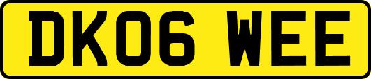 DK06WEE