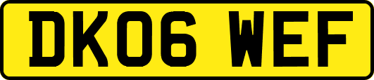DK06WEF