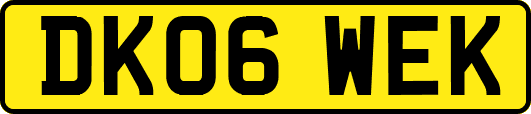 DK06WEK