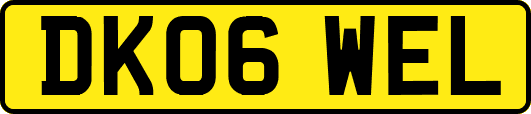 DK06WEL