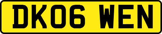 DK06WEN