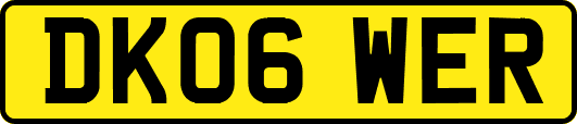 DK06WER