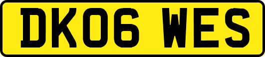 DK06WES