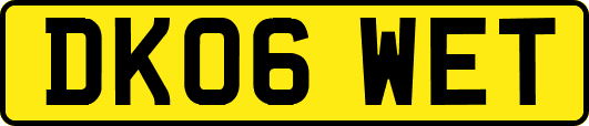 DK06WET