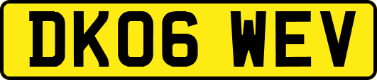 DK06WEV