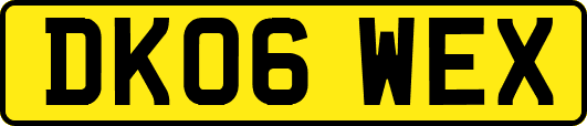 DK06WEX