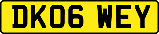 DK06WEY