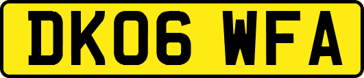DK06WFA