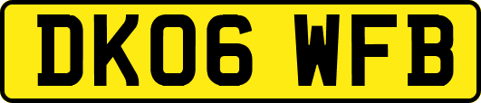 DK06WFB