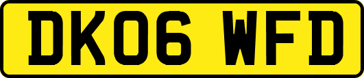 DK06WFD