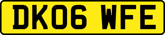 DK06WFE