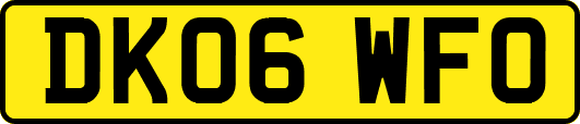 DK06WFO