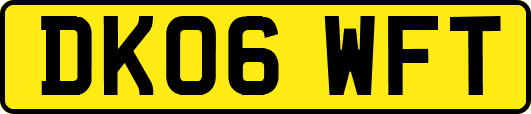 DK06WFT