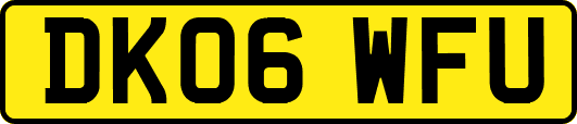 DK06WFU