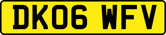DK06WFV