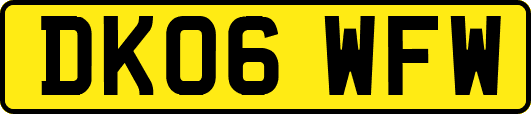 DK06WFW