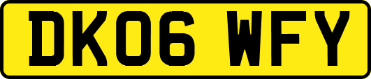 DK06WFY