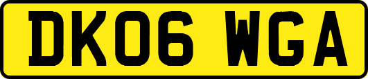 DK06WGA