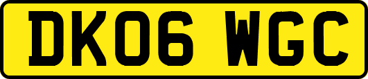 DK06WGC