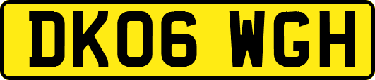 DK06WGH