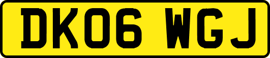 DK06WGJ
