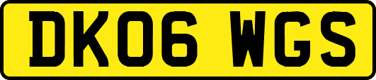 DK06WGS