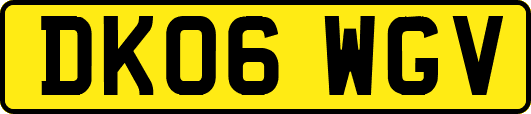 DK06WGV