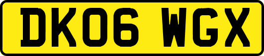 DK06WGX