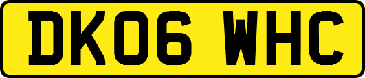 DK06WHC
