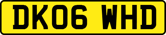 DK06WHD