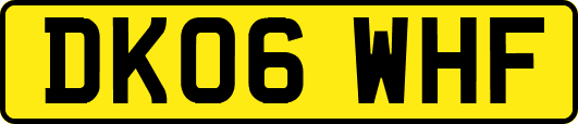DK06WHF